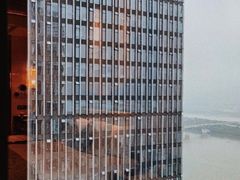 -长沙富力万达文华酒店