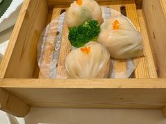 -长禧家·珑厨(东山口店)