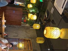 大堂-乡里八闽·福州乡土菜(高宅店)