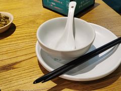 -潮粥荟·潮汕砂锅粥(朝阳大悦城店)