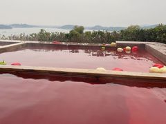-天目湖涵田半山温泉