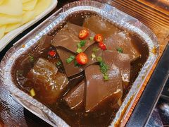 -我们家私房纸包鱼·烧烤