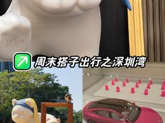 -深圳湾万象城(南山店)