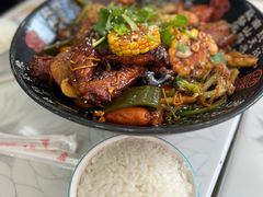 -多呗辣麻辣香锅(万达广场店)