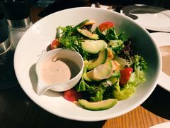 -弗兰克牛排西餐厅Ribone steak house(柠檬花园店)