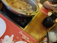-牛New寿喜烧(青浦店)
