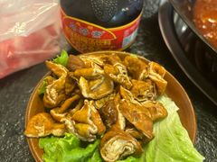 -渝井巷重庆老火锅(沈阳吉祥店)