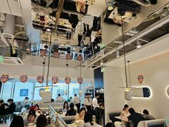 -兰湘子·湘菜小炒(长安万科广场店)