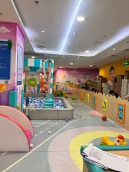 -孩子王童乐园(上海青浦吾悦广场店)