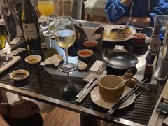 -索菲特酒店 · 云尚天际自助餐厅