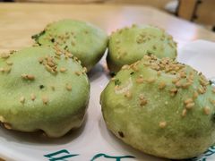 -陈家生煎(金融街万达店)