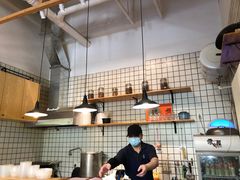 大堂-常樂屋·常德米粉(青年路店)