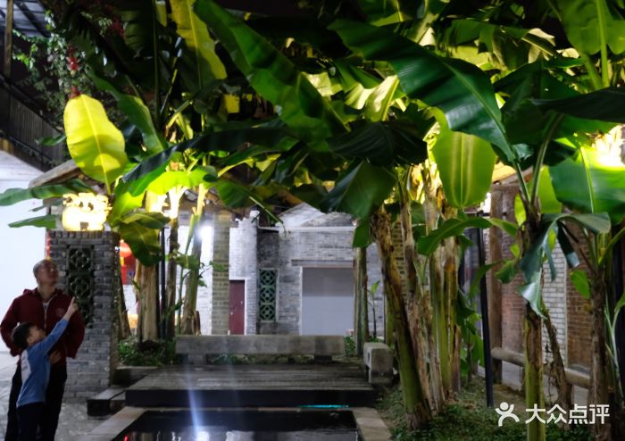 德云居饭馆-图片-顺德区美食-大众点评网