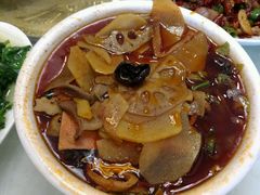 -廖老妈蹄花店(人民公园陕西街259号店)