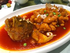 -老人和饭店(淮海中路店)