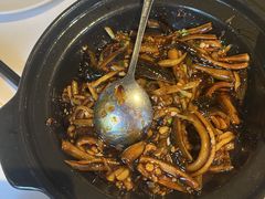 -申粤轩酒楼·三十年粤菜经典(丁香花园店)