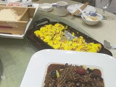 -老德州四合院·德州菜(天衢路店)
