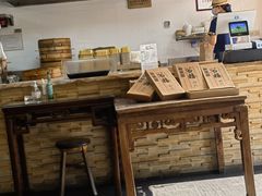 -老清朝包子铺(开明街店)