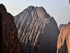-阿图什天门景区
