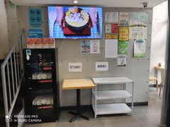 -灵芝妹子海鲜米线(劳动公园店)
