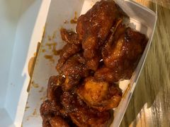 -1973继光香香鸡(金桥国际店)