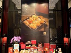 -炳胜品味(海印总店)