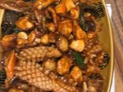 -老七饭馆(光荣道总店)