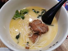 -和府捞面(东直门银座店)