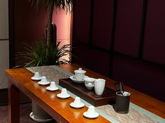 -三利音·玖弄小鲜(浦东嘉里城店)