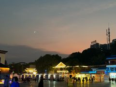 -李氏紫竹林卤粉(火车站店)