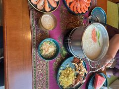 -火舞泰·泰式海鲜火锅餐厅(世纪城店)