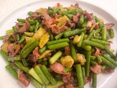 小炒鸡胗-庐州太太(CBD店)