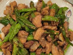 -西江美食舫·江西菜(健德桥店)