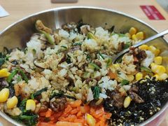 -敏丁拌饭(中街总店)