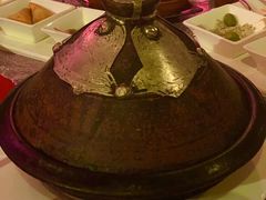 -Tajine Moroccan塔金摩洛哥中东餐厅