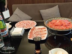 -鲁西肥牛(九方购物中心店)