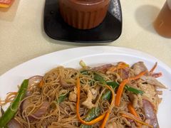 -永盈茶餐厅(中山四路店)