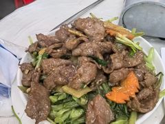 -凤城康记饭店