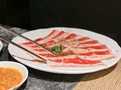 -隐家本格烧肉(万达广场店)