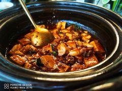 -渔语鱼新川菜Bistro(万象天地店)