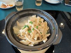 -西山人家·二十年老字号农家菜(旺山店)