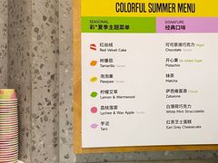 -Dip in Gelato(富民路店)
