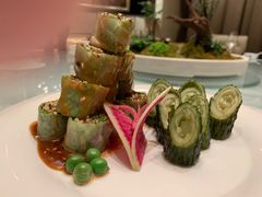 -御仙都北京菜馆·烤鸭店(双井店)