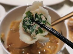 -喜鼎海胆水饺(柏威年购物中心店)