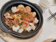 -蔡澜点心·粤菜(月星环球港店)