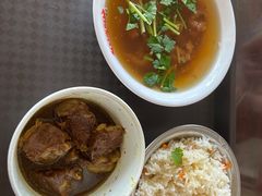 -好成财牛排馆(涂门街总店)