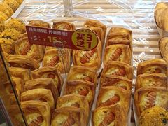 -味多美蛋糕(梨园店)
