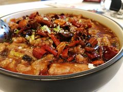 -民福居烤鸭店(石榴庄店)
