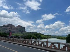 -丹霞山风景名胜区