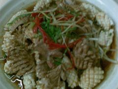 杭味双花-粤秀小厨·广式早茶(辽宁路店)